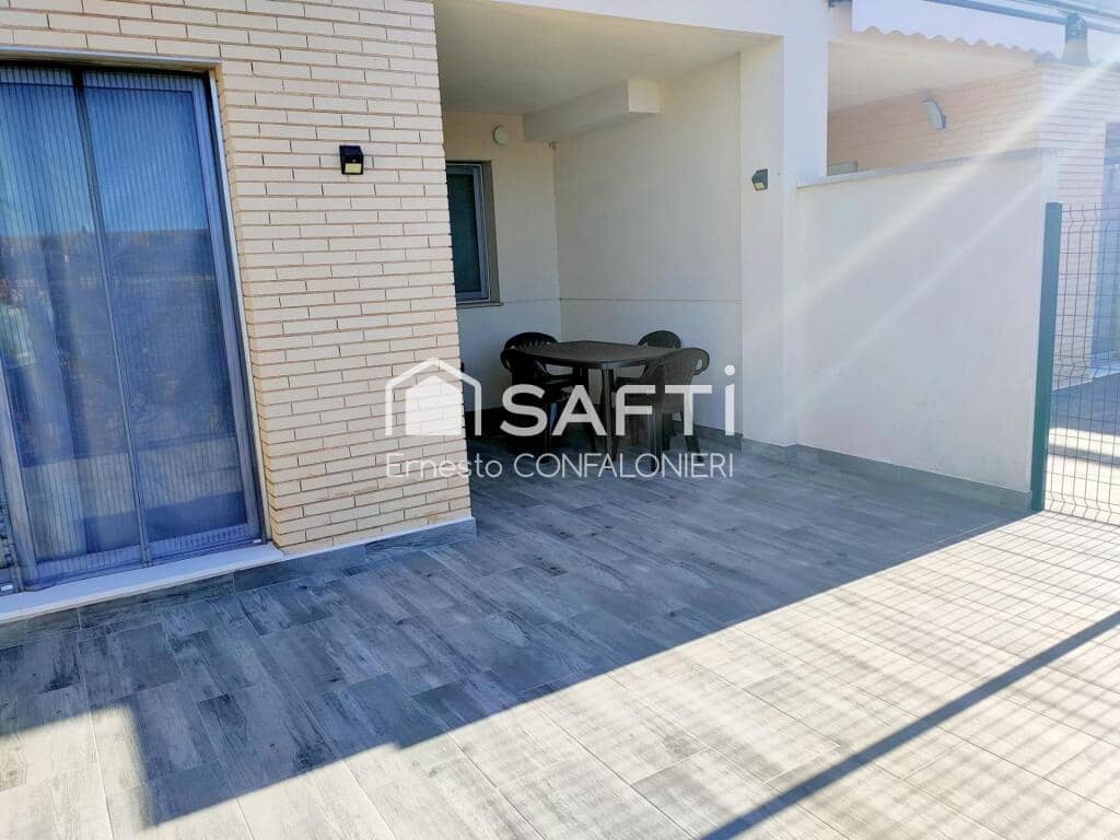 2 chambre Villa/Maison Mitoyenne à vendre à Sant Jordi - 180 000 € (Ref: 9181033)