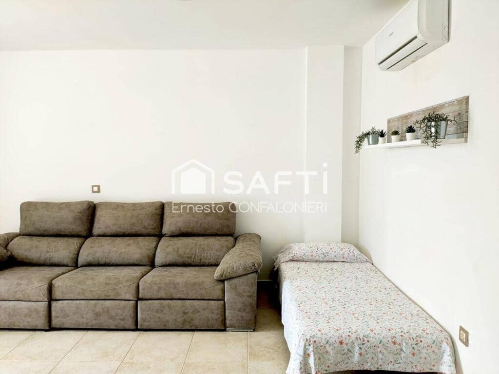 2 chambre Villa/Maison Mitoyenne à vendre à Sant Jordi - 180 000 € (Ref: 9181033)