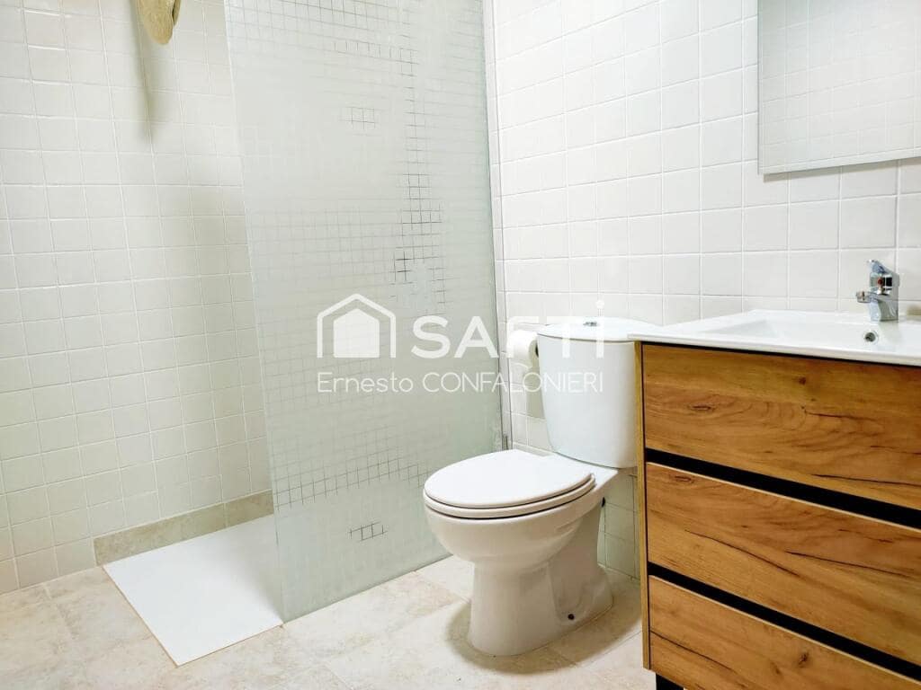 2 chambre Villa/Maison Mitoyenne à vendre à Sant Jordi - 180 000 € (Ref: 9181033)