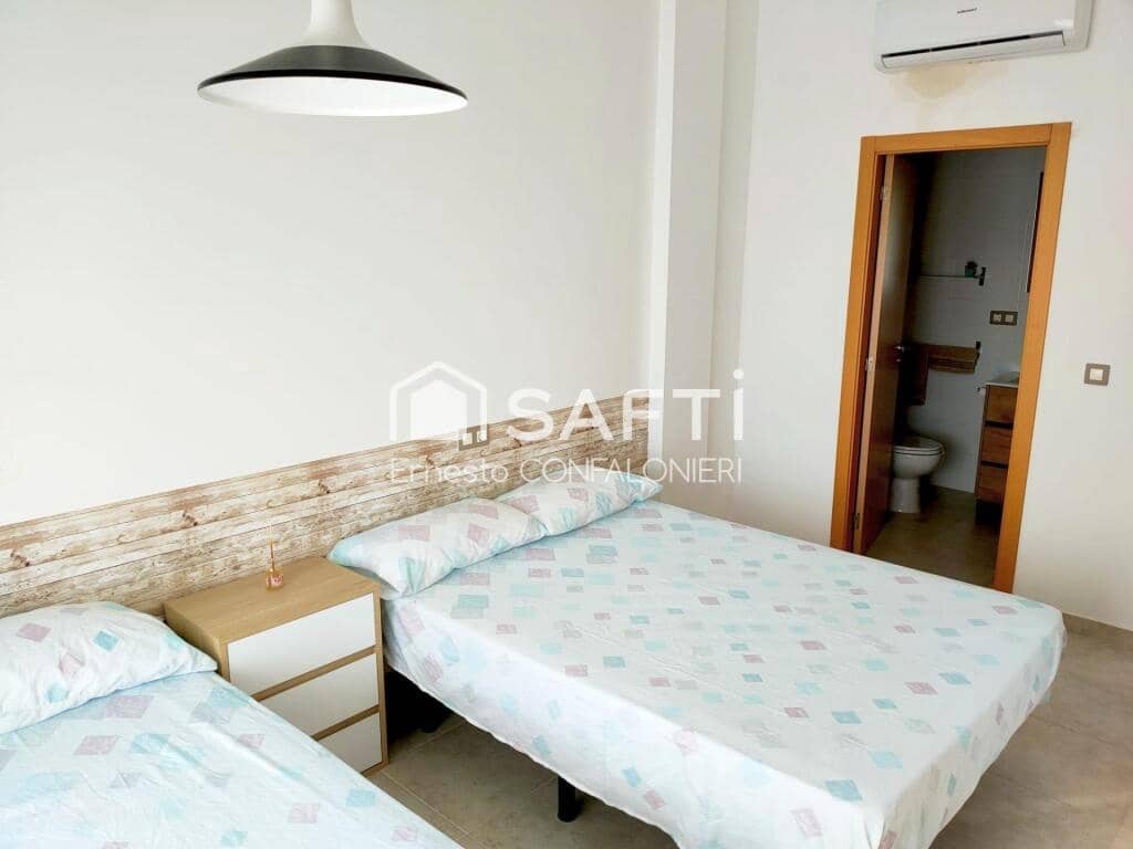 2 chambre Villa/Maison Mitoyenne à vendre à Sant Jordi - 180 000 € (Ref: 9181033)