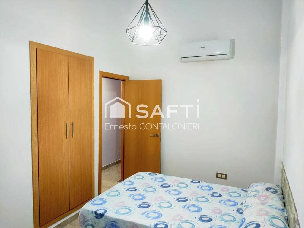 2 chambre Villa/Maison Mitoyenne à vendre à Sant Jordi - 180 000 € (Ref: 9181033)