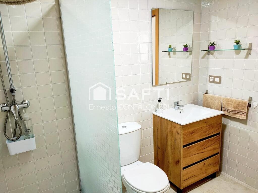 2 chambre Villa/Maison Mitoyenne à vendre à Sant Jordi - 180 000 € (Ref: 9181033)