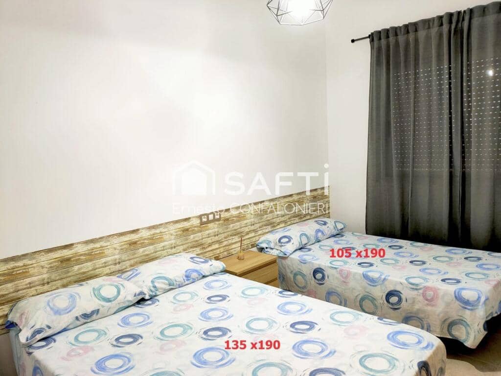 2 chambre Villa/Maison Mitoyenne à vendre à Sant Jordi - 180 000 € (Ref: 9181033)