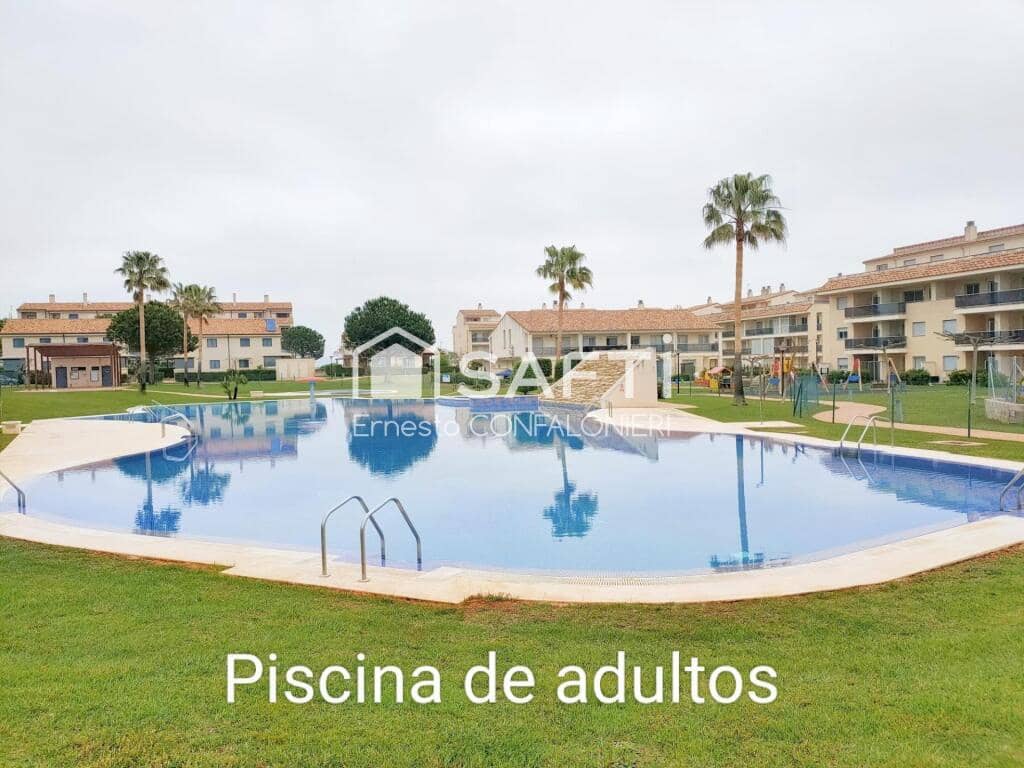 2 chambre Villa/Maison Mitoyenne à vendre à Sant Jordi - 180 000 € (Ref: 9181033)