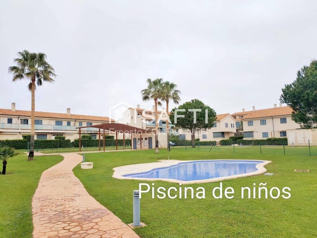 2 chambre Villa/Maison Mitoyenne à vendre à Sant Jordi - 180 000 € (Ref: 9181033)