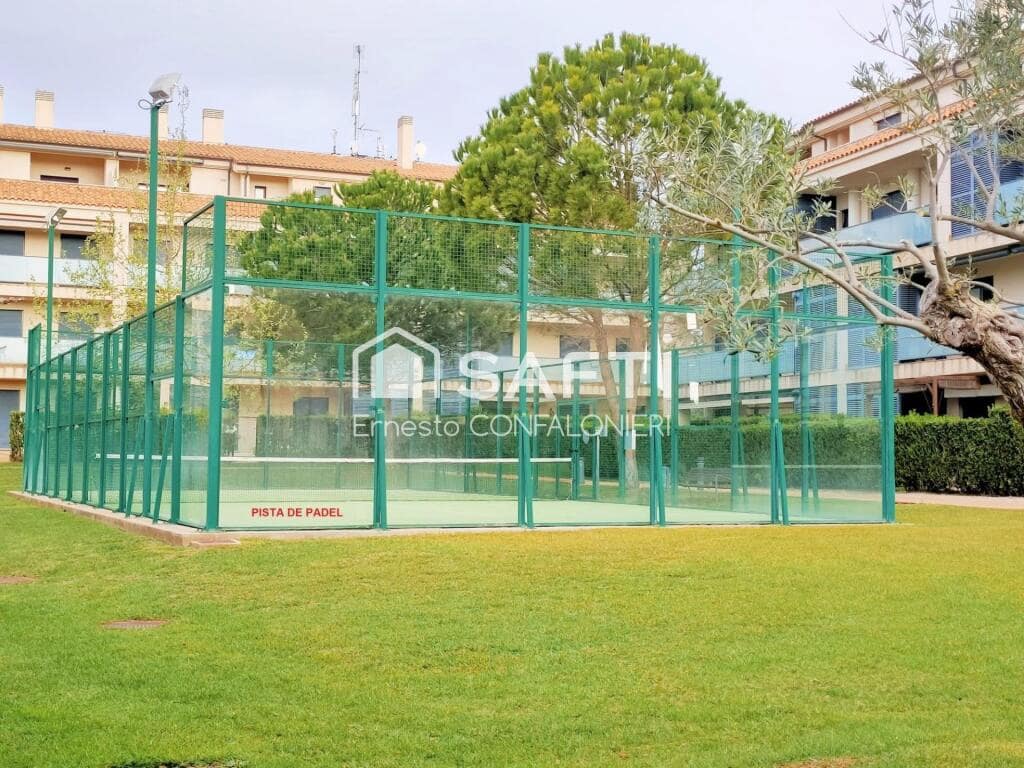 2 chambre Villa/Maison Mitoyenne à vendre à Sant Jordi - 180 000 € (Ref: 9181033)