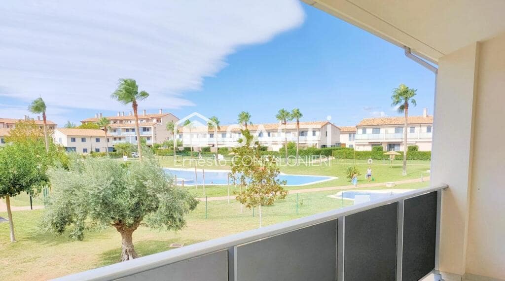 2 chambre Villa/Maison Mitoyenne à vendre à Sant Jordi - 180 000 € (Ref: 9181033)