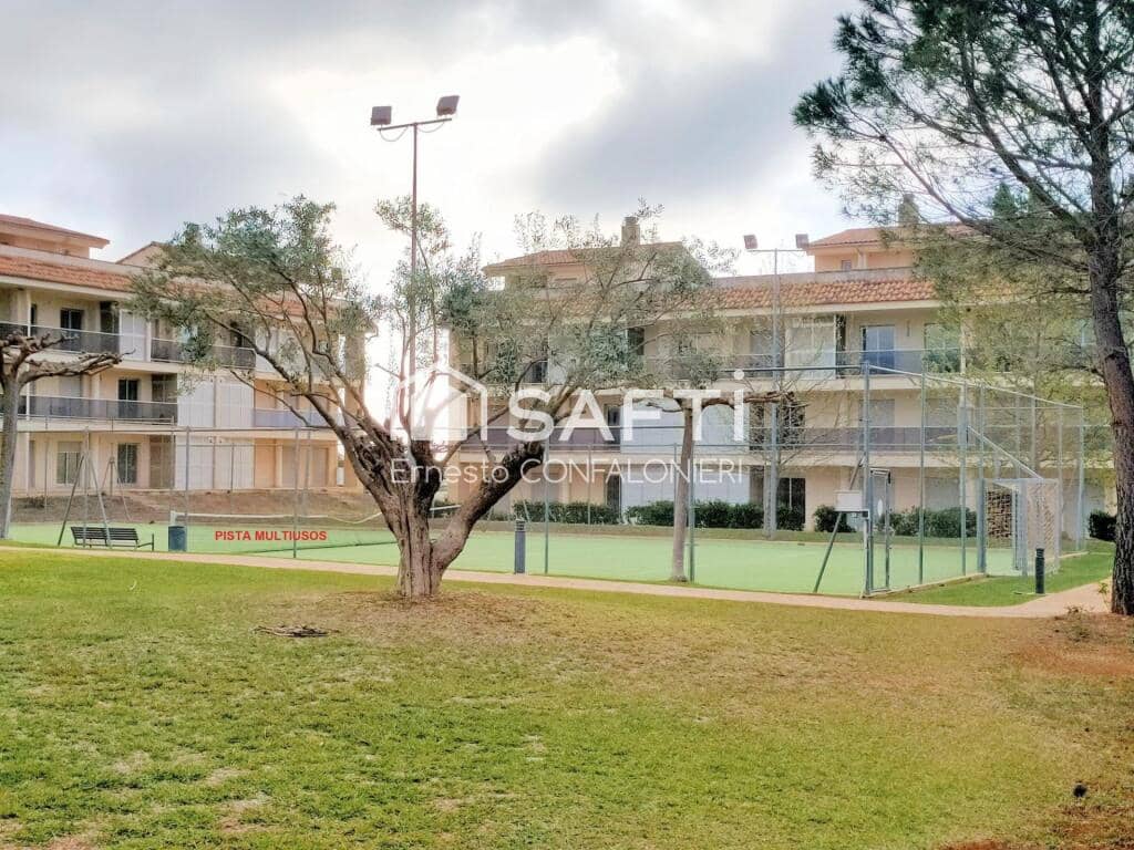 2 chambre Villa/Maison Mitoyenne à vendre à Sant Jordi - 180 000 € (Ref: 9181033)