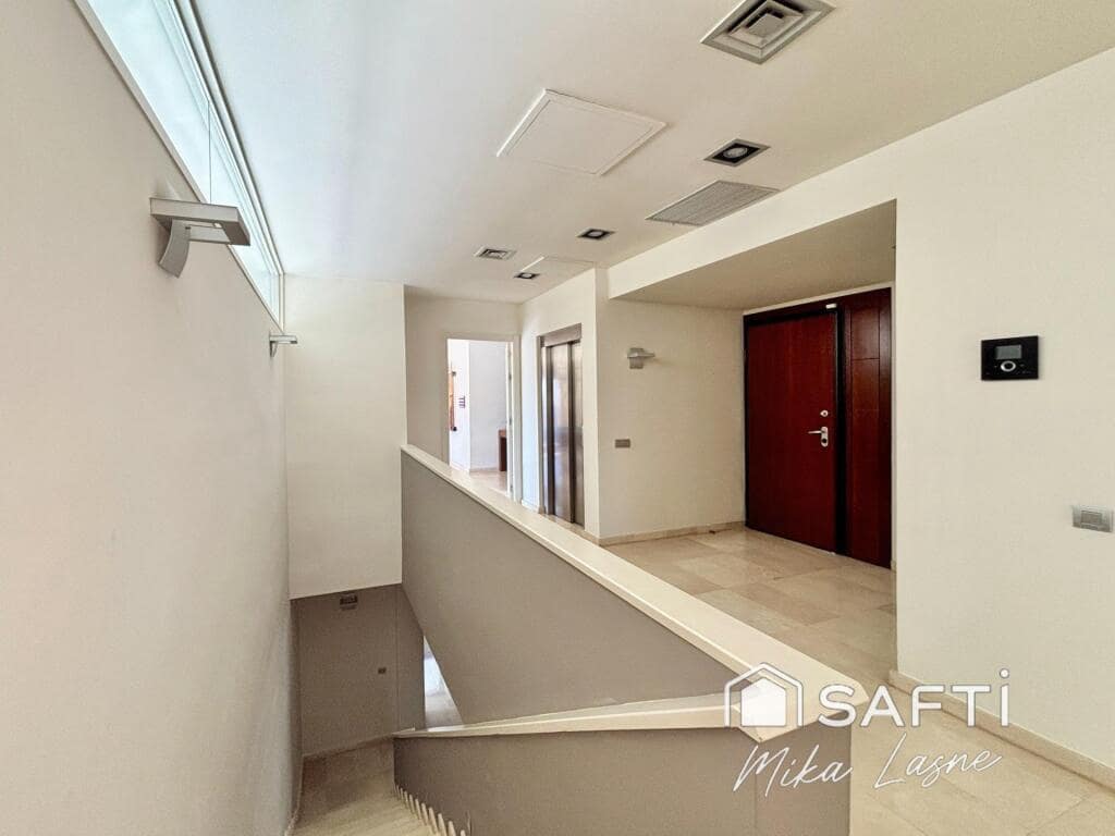 8 chambre Villa/Maison à vendre à Cabrils avec piscine garage - 1 690 000 € (Ref: 9181037)