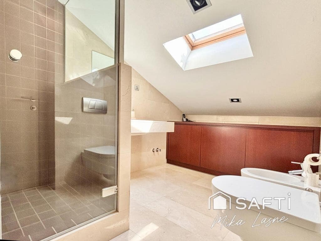 8 chambre Villa/Maison à vendre à Cabrils avec piscine garage - 1 690 000 € (Ref: 9181037)