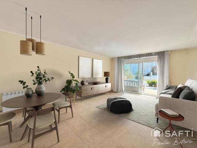 Apartamento de 3 habitaciones en Cunit en venta con piscina - 370.000 € (Ref: 9181038)