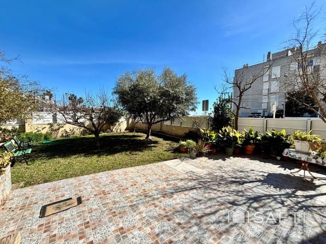 Apartamento de 3 habitaciones en Cunit en venta con piscina - 370.000 € (Ref: 9181038)