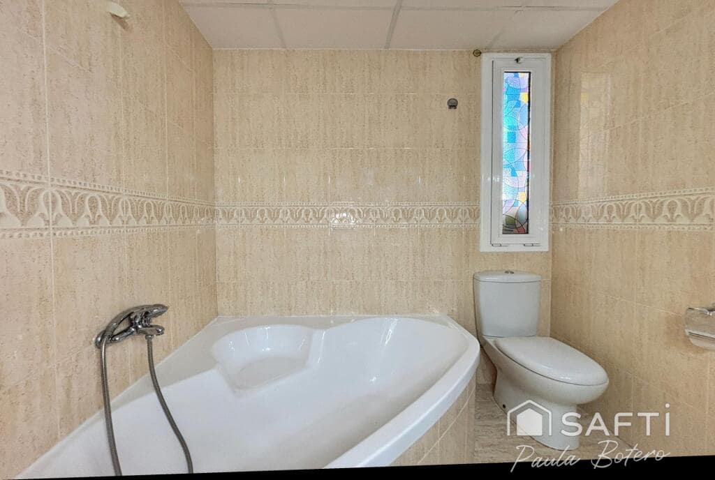 3 soveværelse Lejlighed til salg i Cunit med swimmingpool - € 350.000 (Ref: 9181038)