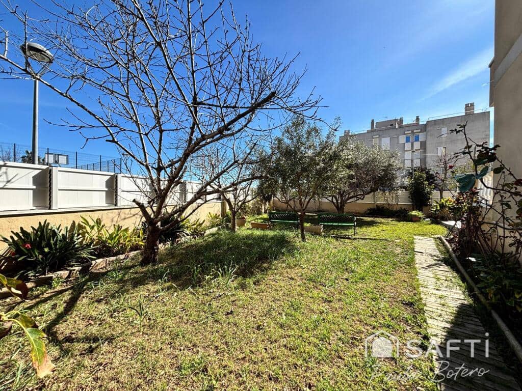 3 soveværelse Lejlighed til salg i Cunit med swimmingpool - € 350.000 (Ref: 9181038)