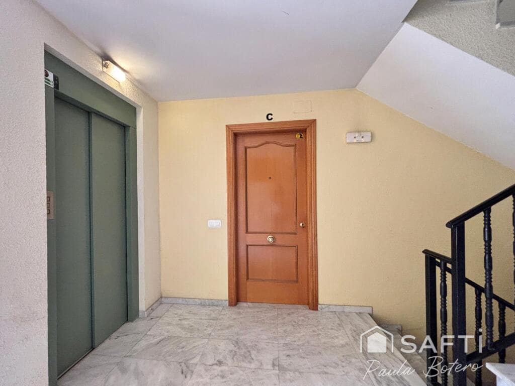 3 soveværelse Lejlighed til salg i Cunit med swimmingpool - € 350.000 (Ref: 9181038)