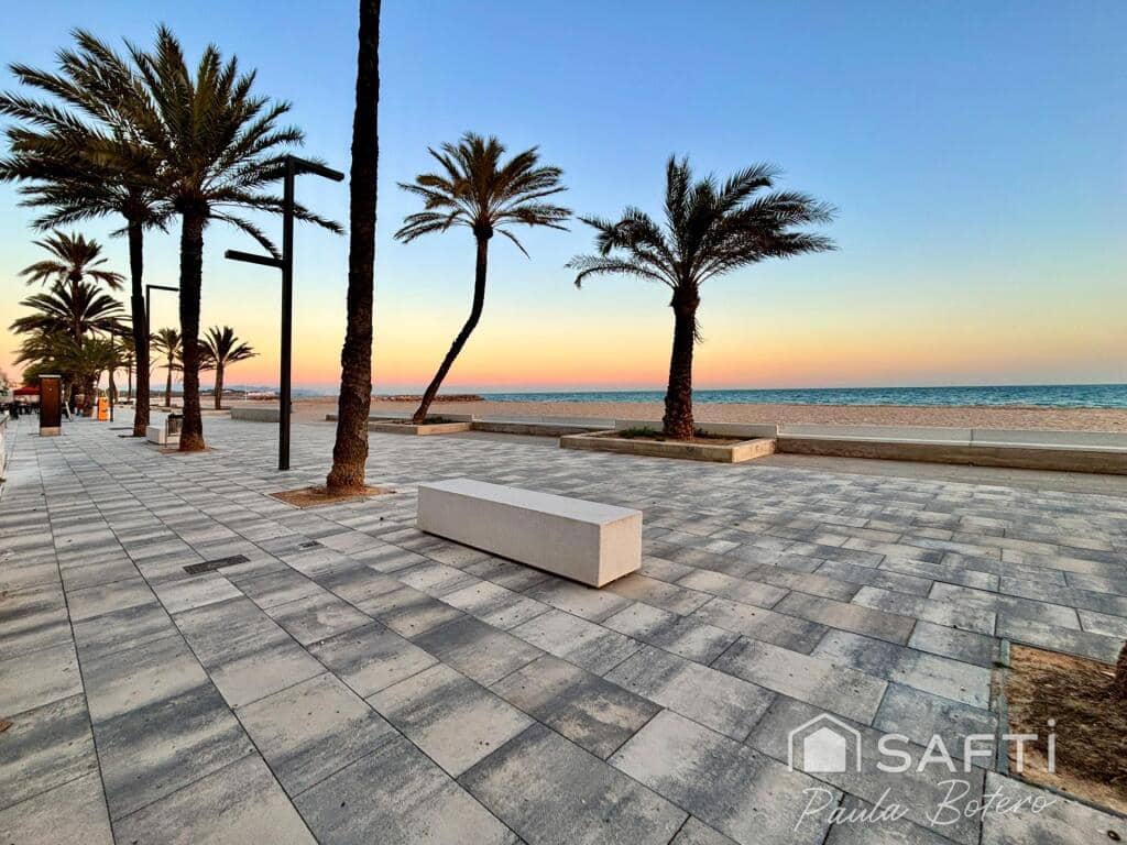 3 soveværelse Lejlighed til salg i Cunit med swimmingpool - € 350.000 (Ref: 9181038)