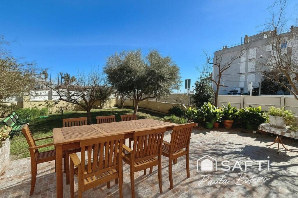 3 soveværelse Lejlighed til salg i Cunit med swimmingpool - € 350.000 (Ref: 9181038)