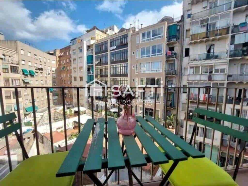 3 soverom Leilighet til salgs i Barcelona by - € 750 000 (Ref: 9181046)