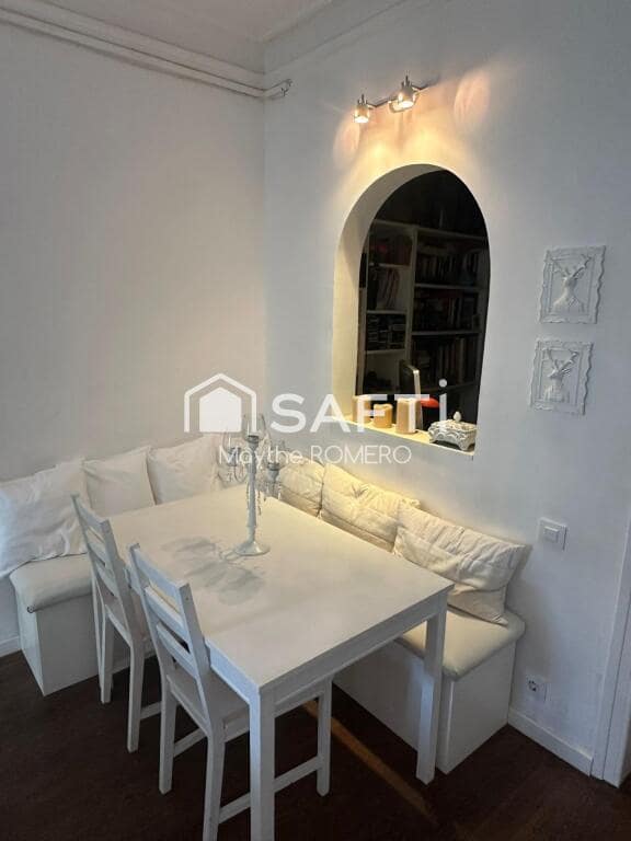 3 soverom Leilighet til salgs i Barcelona by - € 750 000 (Ref: 9181046)