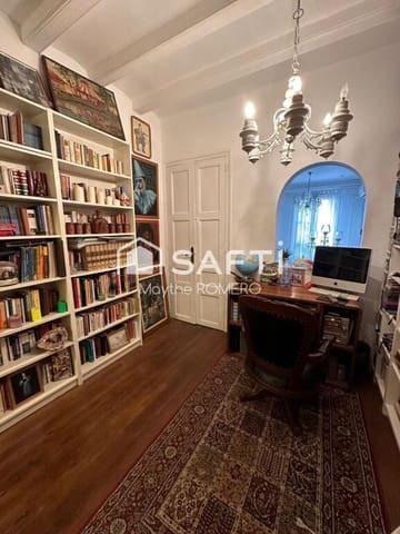 3 sovrum Lägenhet till salu i Sant Antoni, Barcelona stad - 750 000 € (Ref: 9181046)