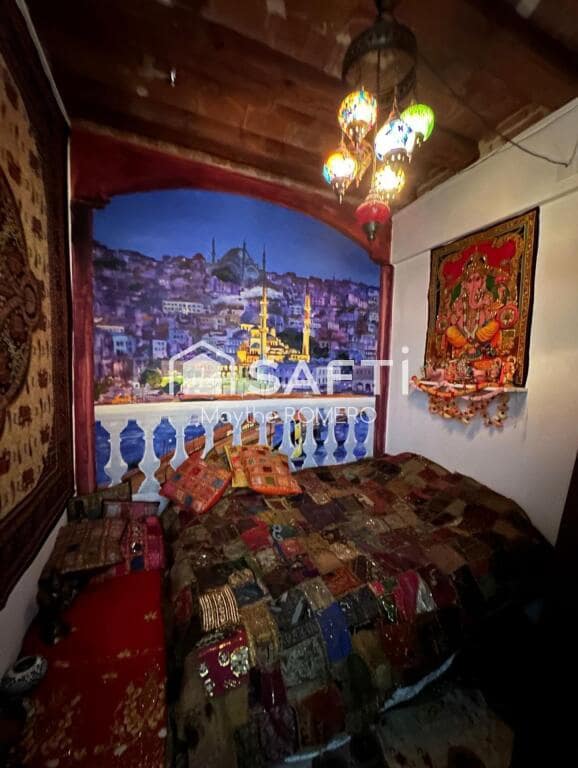 3 soverom Leilighet til salgs i Barcelona by - € 750 000 (Ref: 9181046)