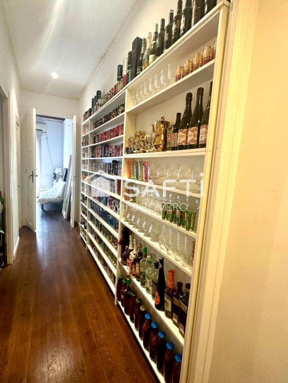 3 soverom Leilighet til salgs i Barcelona by - € 750 000 (Ref: 9181046)