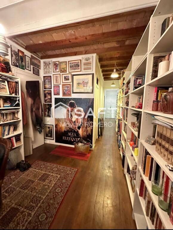 3 soverom Leilighet til salgs i Barcelona by - € 750 000 (Ref: 9181046)