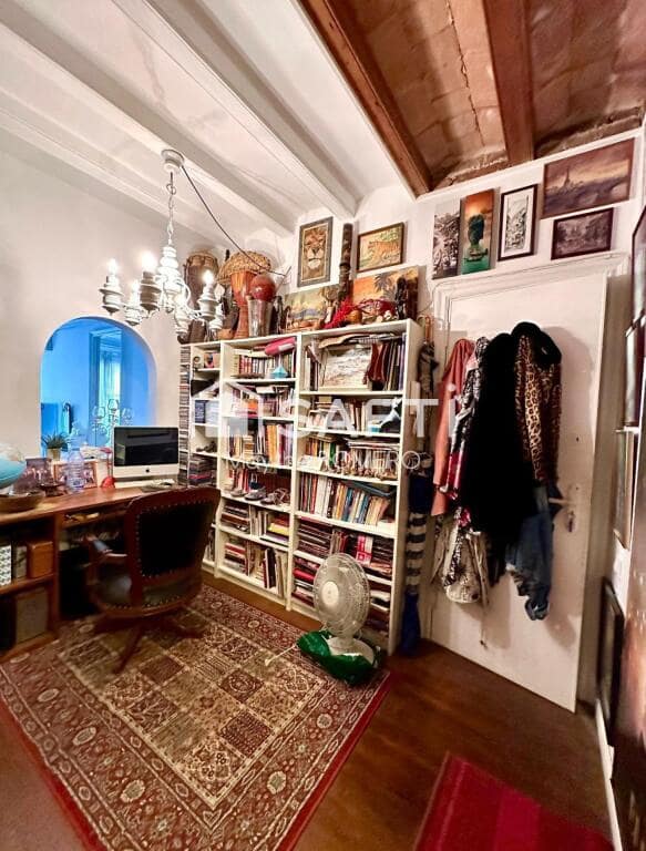 3 soverom Leilighet til salgs i Barcelona by - € 750 000 (Ref: 9181046)