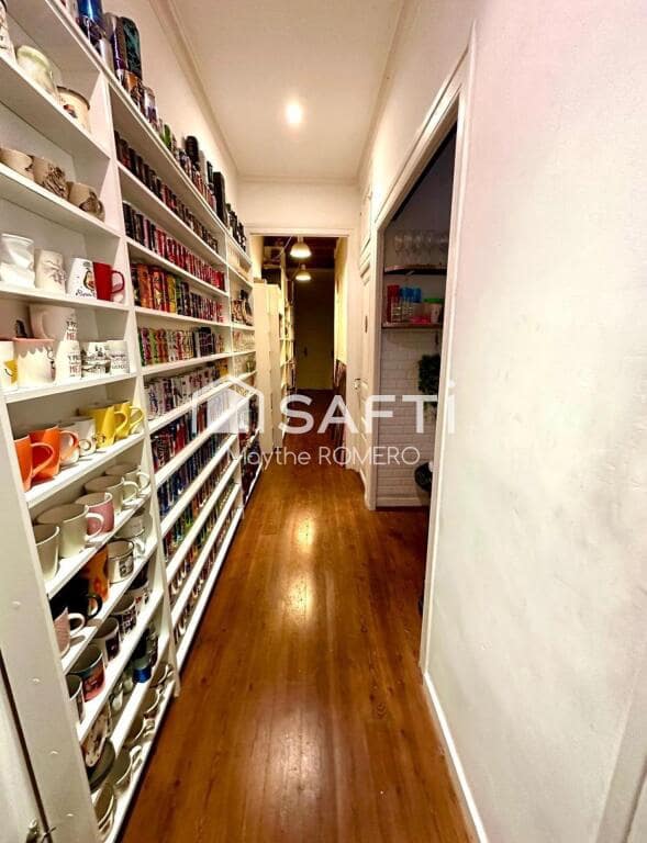 3 soverom Leilighet til salgs i Barcelona by - € 750 000 (Ref: 9181046)