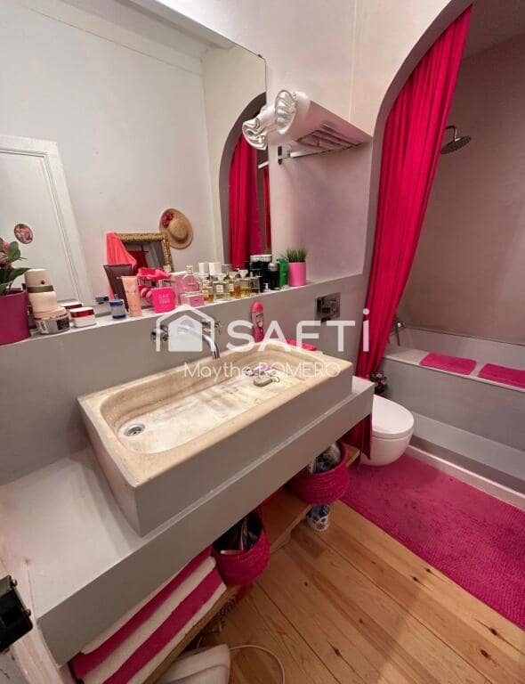 3 soverom Leilighet til salgs i Barcelona by - € 750 000 (Ref: 9181046)