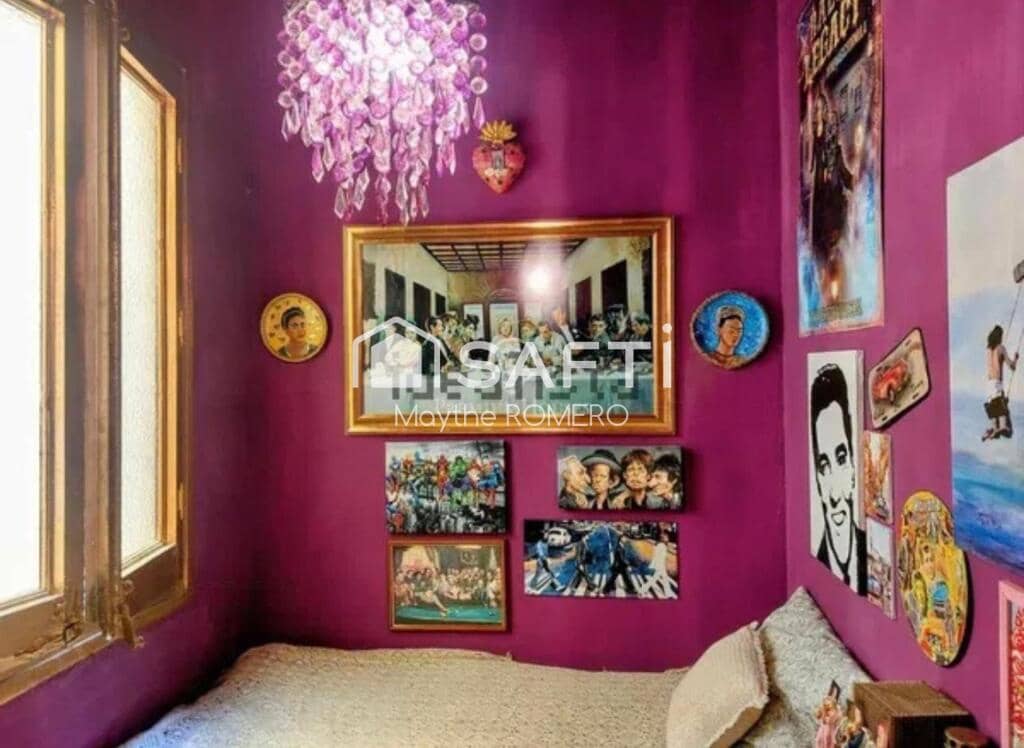 3 soverom Leilighet til salgs i Barcelona by - € 750 000 (Ref: 9181046)