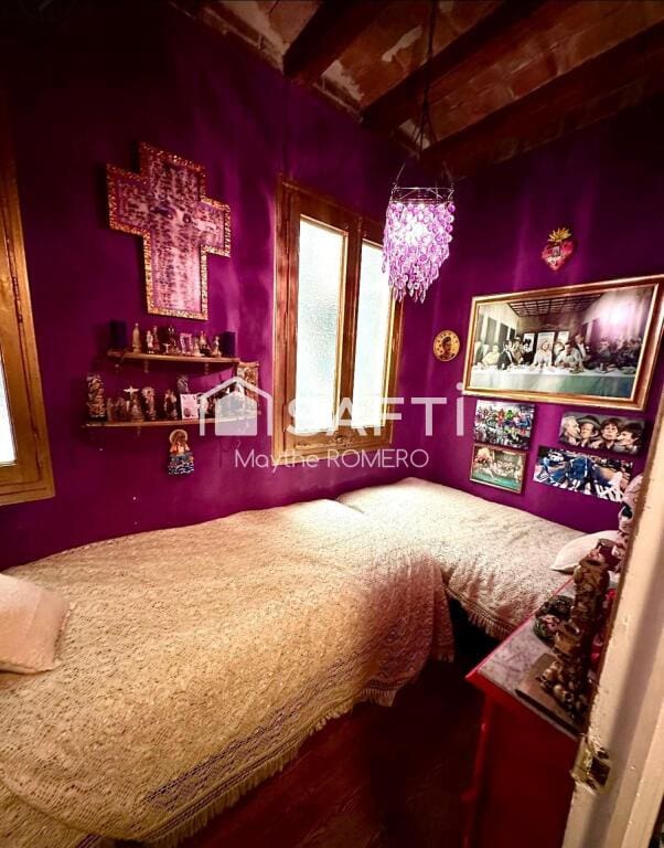 3 soverom Leilighet til salgs i Barcelona by - € 750 000 (Ref: 9181046)