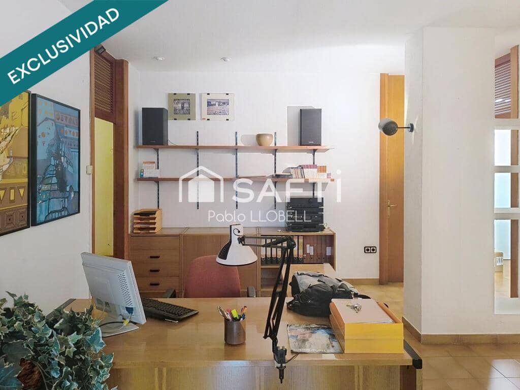 Erhverv til salg i Sax - € 85.000 (Ref: 9181048)