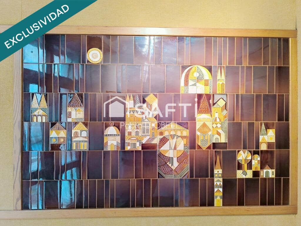 Erhverv til salg i Sax - € 85.000 (Ref: 9181048)