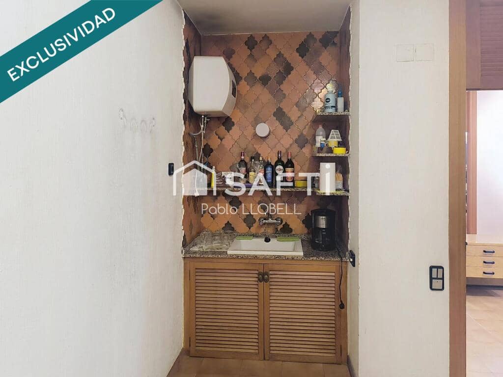 Erhverv til salg i Sax - € 85.000 (Ref: 9181048)