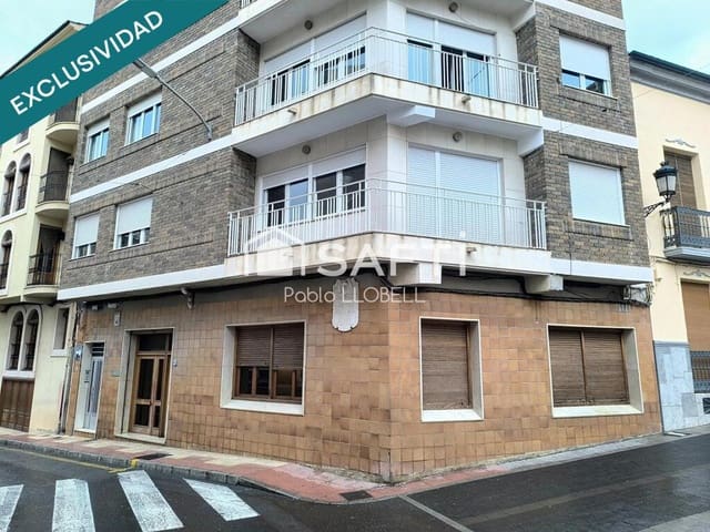 Commercial for sale in Sax - € 85,000 (Ref: 9181048)