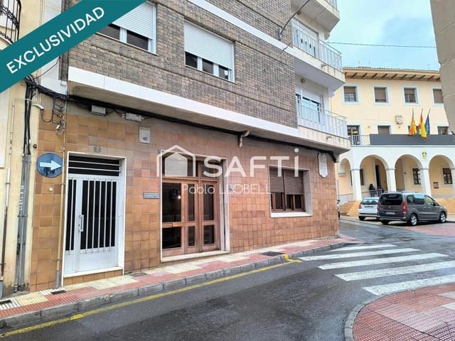 Commercial for sale in Sax - € 85,000 (Ref: 9181048)