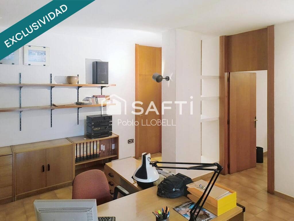 Erhverv til salg i Sax - € 85.000 (Ref: 9181048)