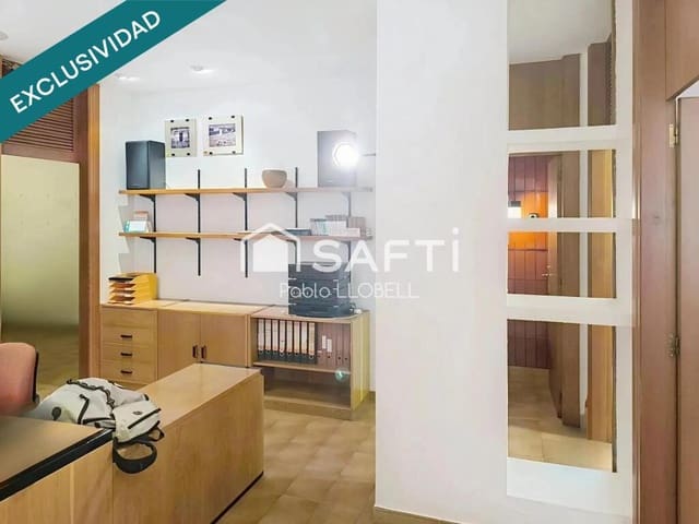 Commercial for sale in Sax - € 85,000 (Ref: 9181048)