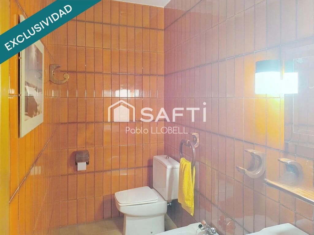 Erhverv til salg i Sax - € 85.000 (Ref: 9181048)