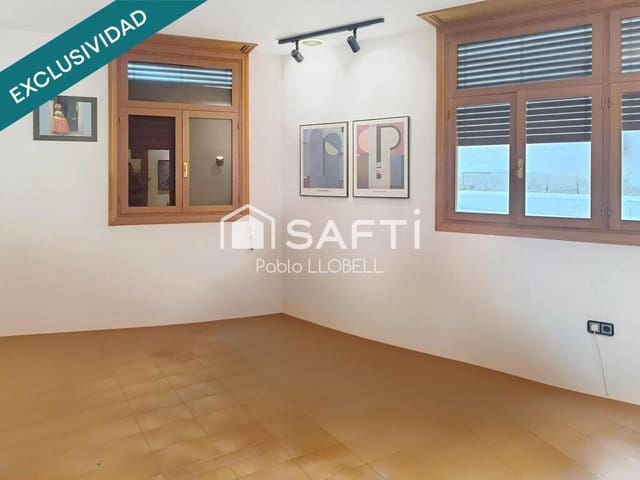 Commercial for sale in Sax - € 85,000 (Ref: 9181048)