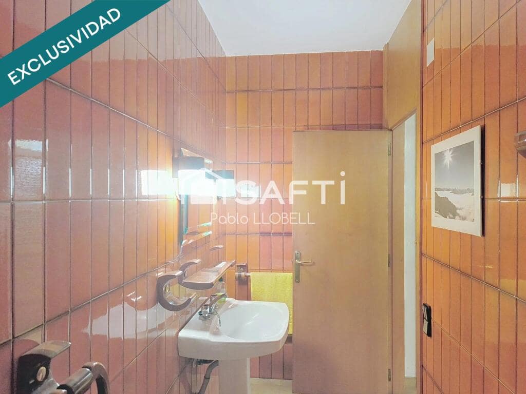 Erhverv til salg i Sax - € 85.000 (Ref: 9181048)