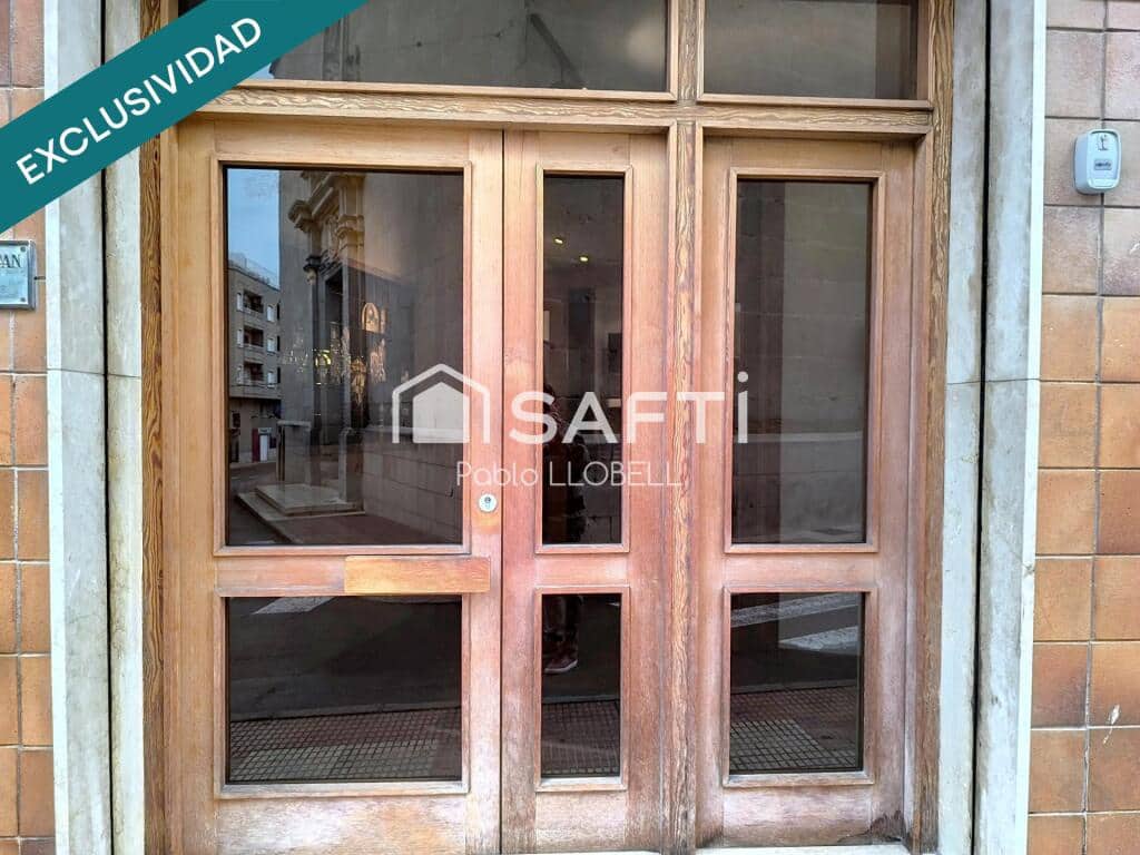 Erhverv til salg i Sax - € 85.000 (Ref: 9181048)