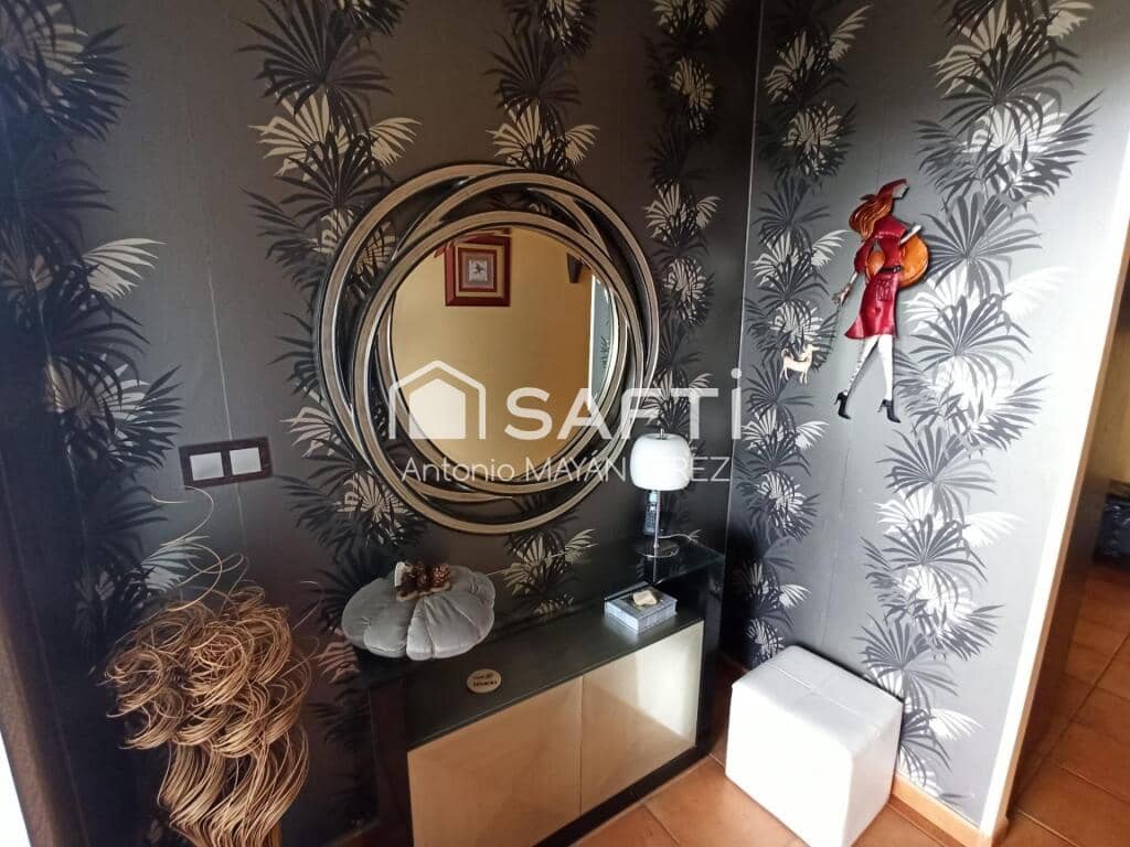 4 soveværelse Villa til salg i Ribeira med garage - € 450.000 (Ref: 9181050)