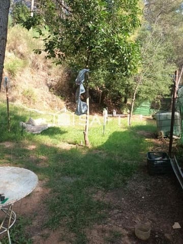 Undeveloped Land for sale in Sant Llorenç Savall - € 44,000 (Ref: 9181051)