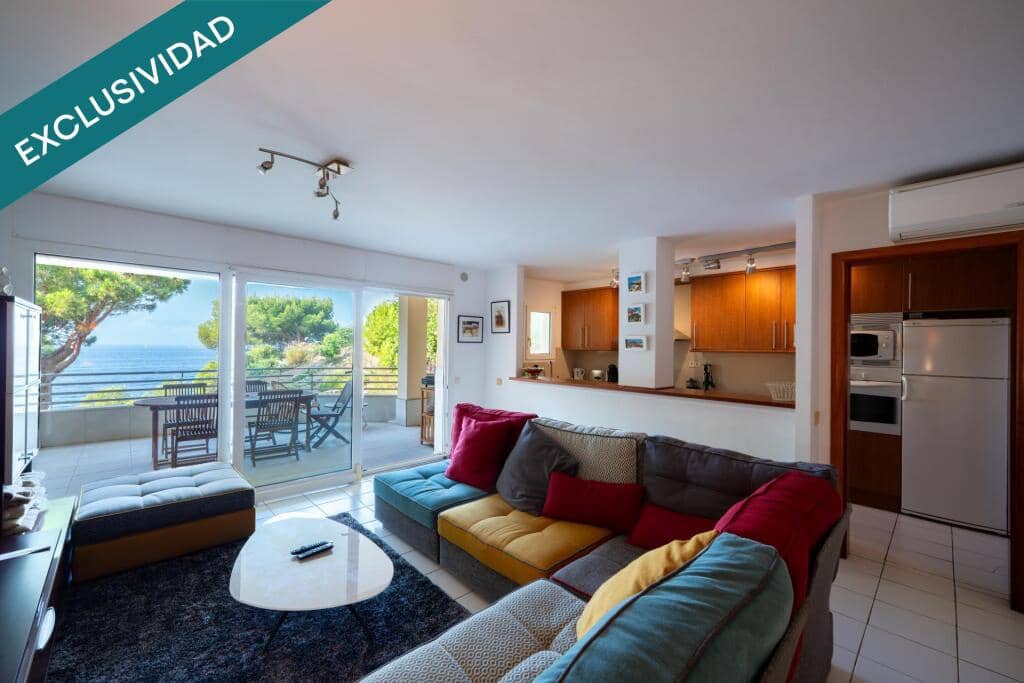 4 bedroom Apartment for sale in Roses - € 650,000 (Ref: 9181052)