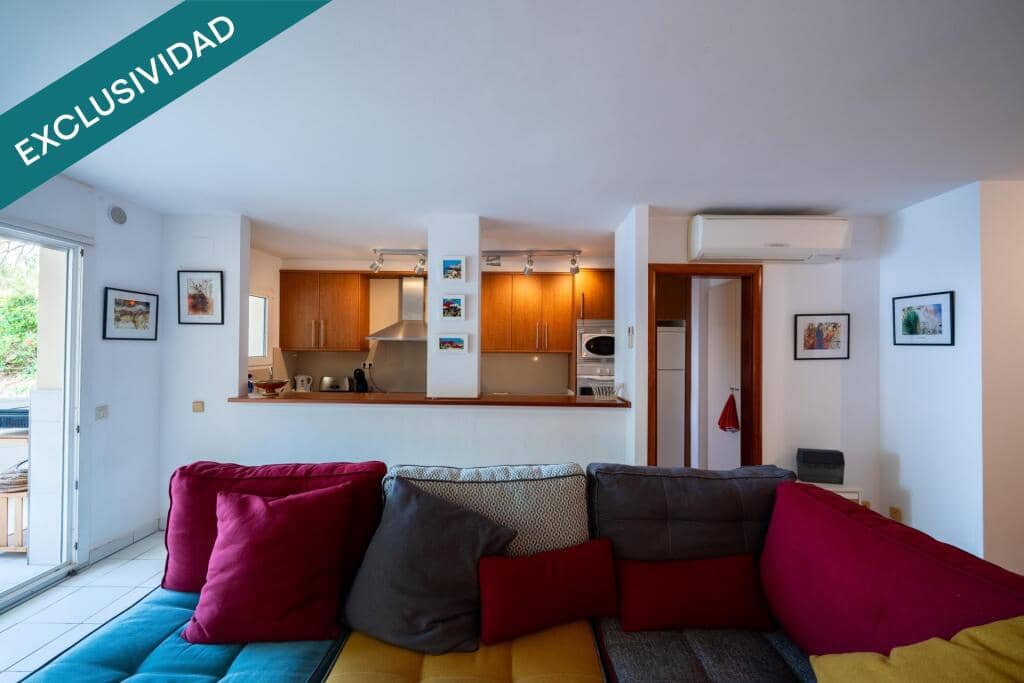 4 bedroom Apartment for sale in Roses - € 650,000 (Ref: 9181052)