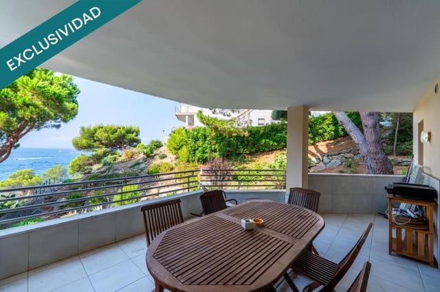 Apartamento de 4 habitaciones en Roses en venta - 650.000 € (Ref: 9181052)