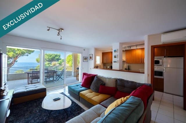 Apartamento de 4 habitaciones en Roses en venta - 650.000 € (Ref: 9181052)