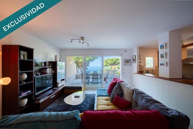 Apartamento de 4 habitaciones en Roses en venta - 650.000 € (Ref: 9181052)